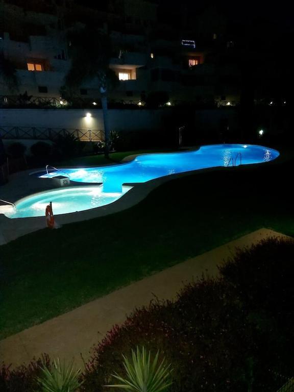 Duquesa Fairways, A Spacious Apartment With Fabulous Views And Facilities Manilva Bagian luar foto