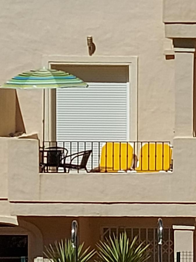 Duquesa Fairways, A Spacious Apartment With Fabulous Views And Facilities Manilva Bagian luar foto